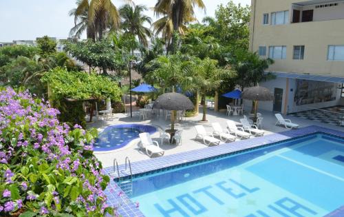 Centro Historico Hotel | Experience Comfort at Hotel Genova Centro with Ocean Views