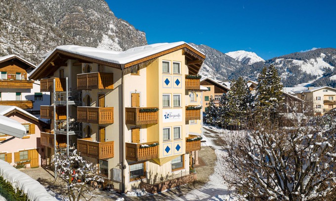 Ziano di Fiemme Hotel | Relax at Hotel Genzianella with Spa and Family Amenities