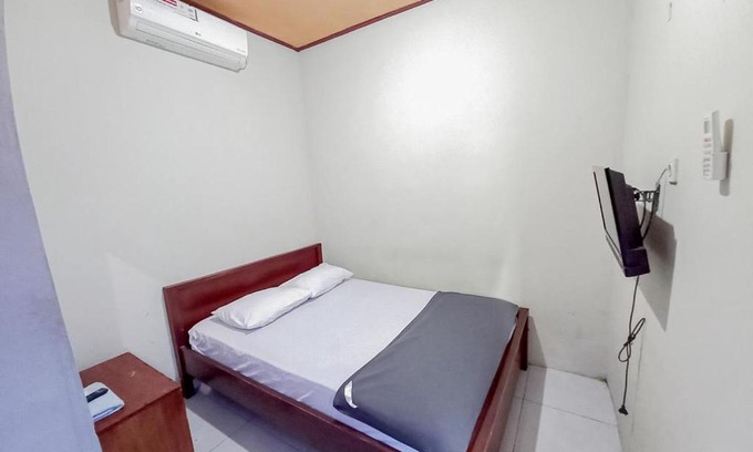 Nganjuk Hotel | Guest Rated 10/10 at Hotel Gerung 2 near Luwes Mall