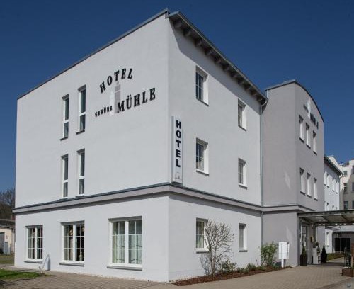 Gera Hotel | Discover Comfort at Hotel Gewürzmühle: Pet-Friendly Stay