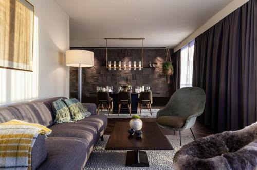 Haukadalur Hotel | Discover Comfort at Hotel Geysir - Rated 9/10 by Guests