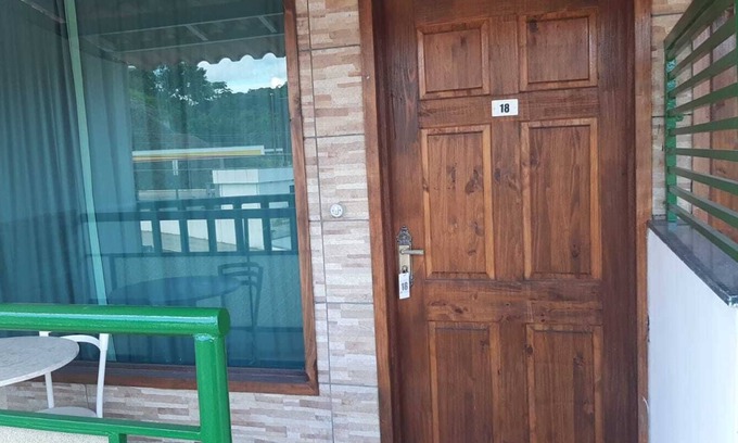 Salvaterra Hotel | Budget-Friendly Hotel GH Express with Spa & Restaurant
