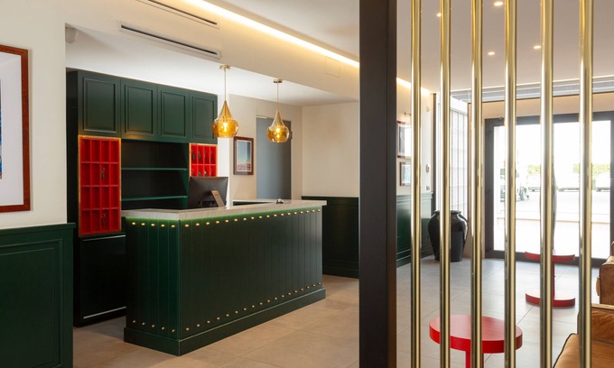 Galatone Hotel | Relax at Hotel Ghalà: Spa, Dining & Kid-Friendly Fun