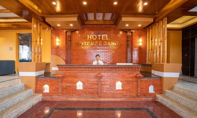 Bhaktapur Hotel | Discover Hotel Ghyampe Danda: Family-Friendly Retreat