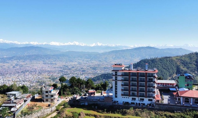 Bhaktapur Hotel | Discover Hotel Ghyampe Dada: Family-Friendly Getaway