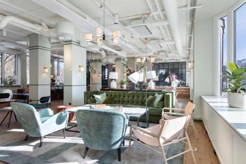 Solna Hotel | Pet-Friendly Hotel Giò: BW Signature Collection, 4-Star Comfort