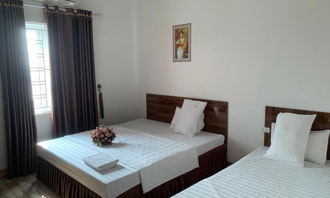 Ba Vi Bed & Breakfast | Family-Friendly Stay at Hotel Gia Bảo with Great Ratings