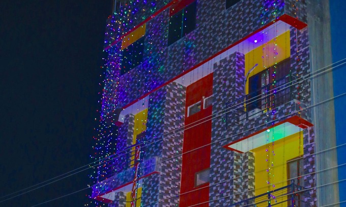 Jhapa Hotel | Cozy Hotel Giggle Coast Restro with Family-Friendly Dining
