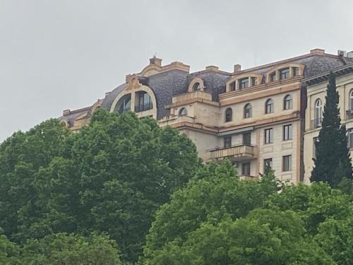 Vera Hotel | Discover Giorgi: Family-Friendly 4-Star Retreat
