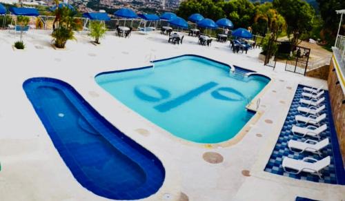 Rionegro Hotel | Relax at Hotel Giron Campestre - Oceanfront Retreat Awaits