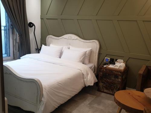 Masan Hotel | Budget-Friendly Stay at Hotel Gite: Book Your Escape