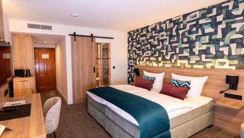 Ellinghorst Hotel | Discover Hotel Gladbeck van der Valk: 4-Star Comfort Awaits