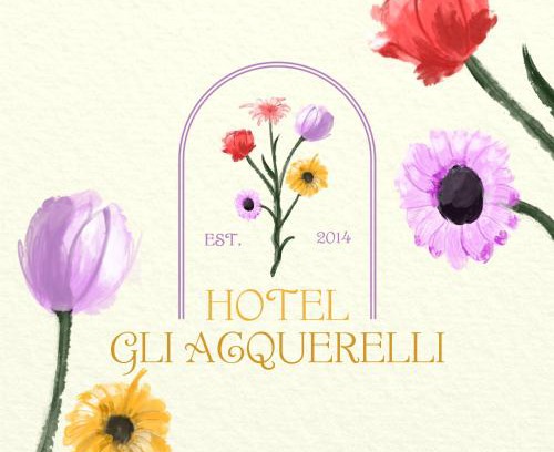 Portoferraio Hotel | Experience Hotel Gli Acquerelli: Pet-Friendly Oceanfront Escape