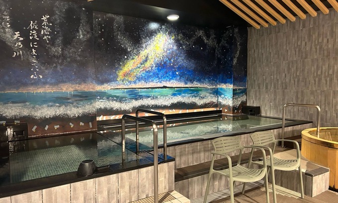 Chuo Ward Hotel | Comfortable Stay at Hotel Global View Niigata with Kitchen