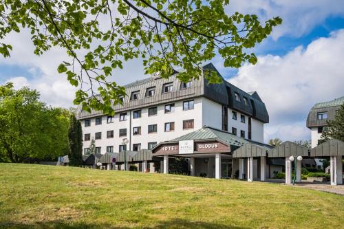 Chodov Hotel | Discover Comfortable Stays at Hotel Globus with Great Amenities