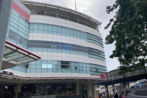 Chinatown Hotel | Comfortable Stay at Hotel Glodok Plaza with Spa & Dining