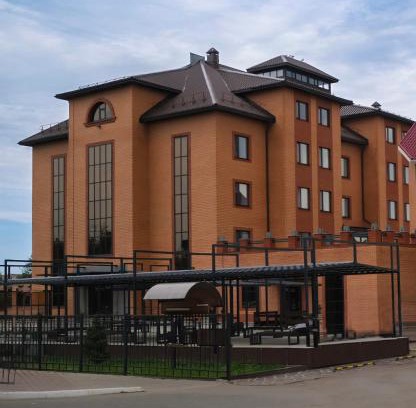 Burabay Hotel | Eco-Friendly Hotel Gloria Deluxe with Hot Tub & Breakfast
