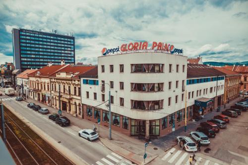 Kosice Old Town Hotel | Discover Hotel Gloria Palac: Pet-Friendly Family Retreat