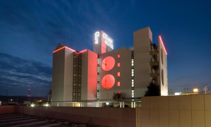 Yokkaichi Hotel | Relaxing Retreat at Hotel Glow Yokkaichi with Hot Tub