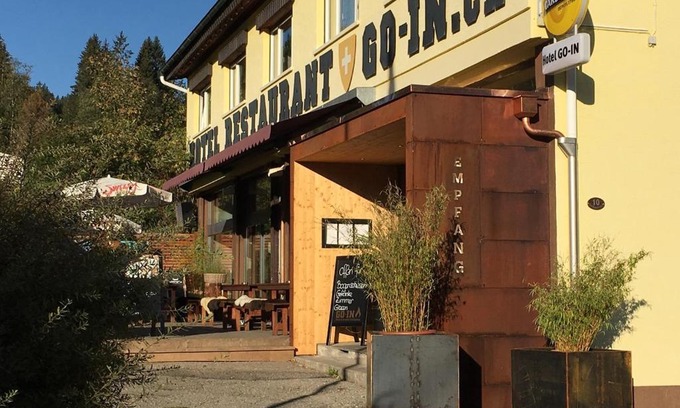 Soerenberg Hotel | Discover Family-Friendly Comfort at Hotel Go-In