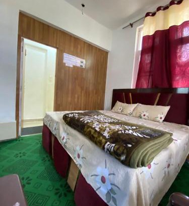 Bhaderwah Hotel | Hotel Gokul International Bhadarwah