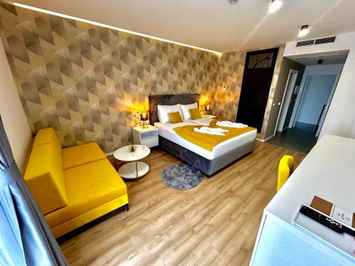 Mali Radic Hotel | Discover Hotel GOLD JET Bihać: Rated 9.5, Family-Friendly Stay