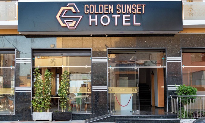 Dakhla Hotel | Discover Hotel Golden Sunset Dakhla: Rated 9.4/10 Stay