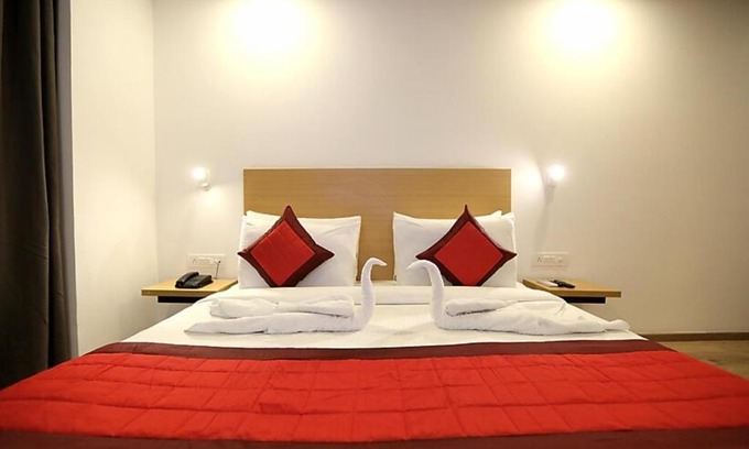 Ghaziabad Hotel | Discover Family-Friendly Comfort at Hotel Golden World