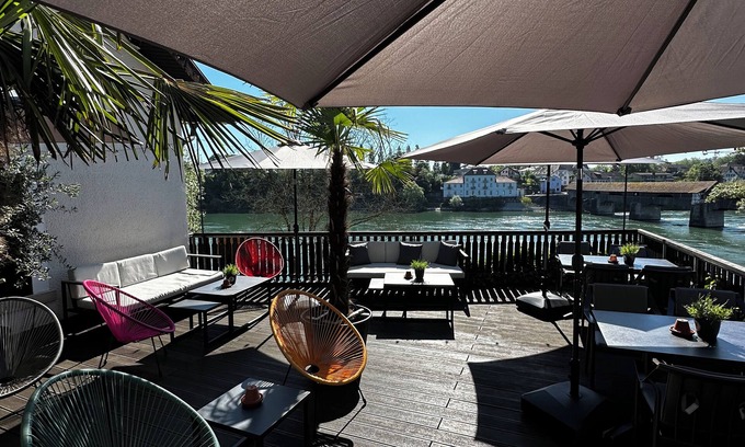 Bad Saeckingen Hotel | Experience Comfort at Hotel Goldener Knopf, 4-Star Oasis
