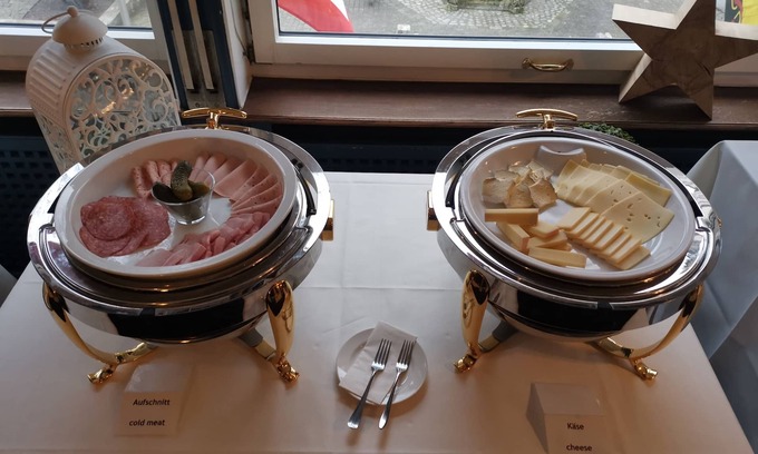 Altdorf Hotel | Discover Hotel Goldener Schlüssel: Family-Friendly Retreat