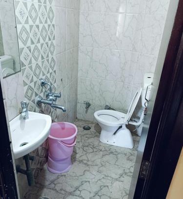 Nathdwara House | Pet-Friendly Retreat at Hotel Gopi Vallabh for Families
