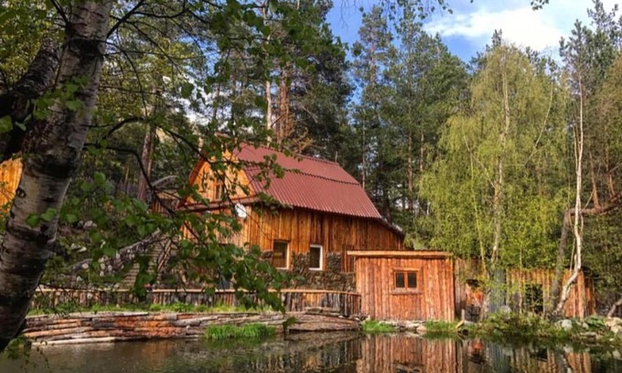 Baydaevo Hotel | Budget-Friendly Hotel Gorny Rodnik with Breakfast & Hot Tub