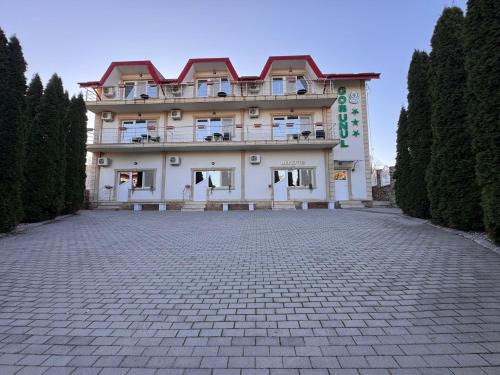Hunedoara Hotel | Hotel Gorunul