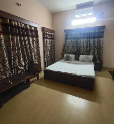 Ranchi House | Hotel Gosaintola Home
