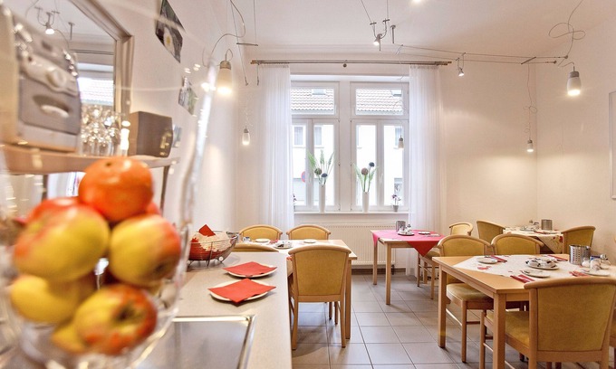 Walldorf Hotel | Family-Friendly Hotel Grünshof with Breakfast Included