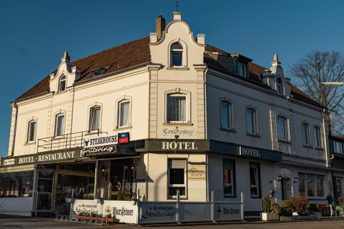 Hervest House | Pet-Friendly Hotel Grütering with Great Amenities