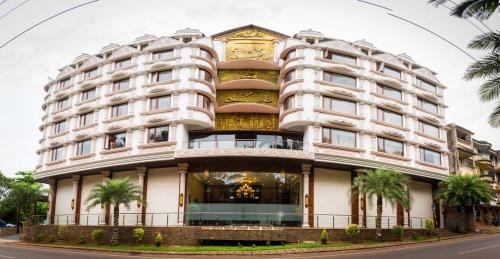 Margao Hotel | Budget-Friendly Stay at Hotel Grace Majestic - 8/10 Rated!