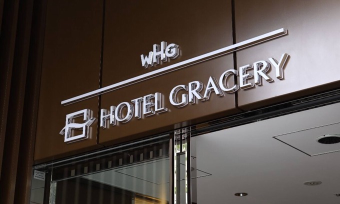 Kaminarimon Hotel | Comfortable Hotel Gracery Asakusa: Eco-Friendly & Family-Friendly