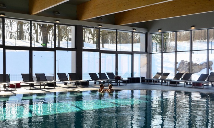 Otocec Hotel | Discover Hotel Grad Otocec: A 4-Star Retreat with Spa & Pool