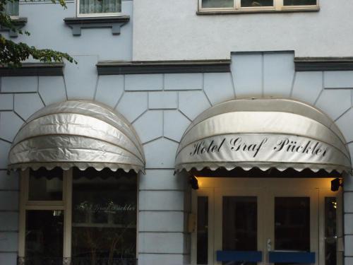 Mitte Hotel | Budget-Friendly Hotel Graf Pückler - Pet & Child Friendly