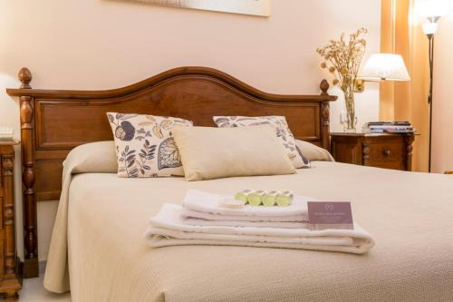 Coria del Rio Hotel | Accessible Family-Friendly Stay at Hotel Gran Avenida