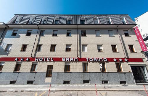 Lingotto Hotel | Pet-Friendly Hotel Gran Torino: Rated 8/10 by Guests