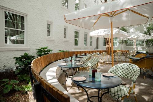 Midtown Hotel | Discover Hotel Granada Midtown: Pet-Friendly Retreat