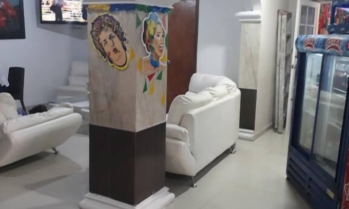 Centro Historico Hotel | Relaxing Getaway at Hotel Granada Inn with Spa & Dining