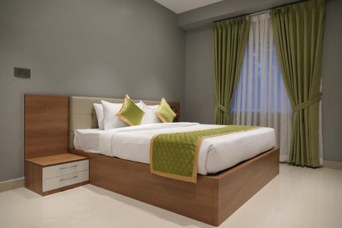 Erezha Hotel | Family-Friendly Hotel Grand Alleppey with High Guest Ratings