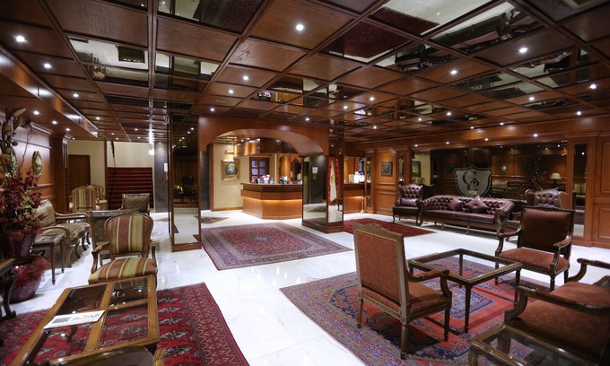 Zouk Mosbeh Hotel | Explore Hotel Grand Gabriel: 4-Star Comfort & Family Friendly