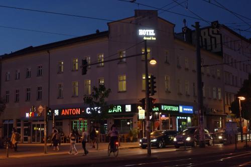 Weissensee Hotel | Family-Friendly Stay at Hotel Grand Inn Berlin - Weißensee