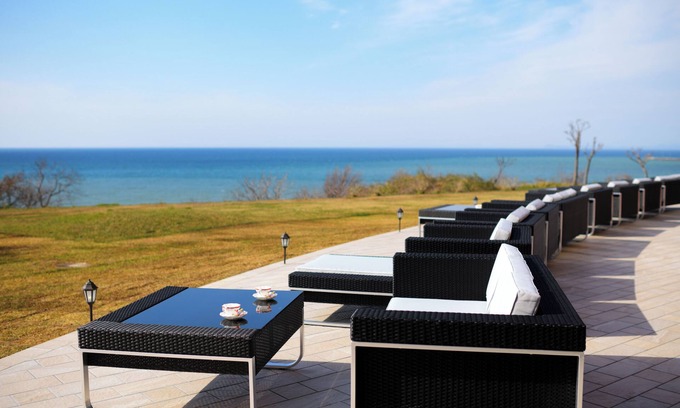 Ajigasawa Hotel | Discover Hotel Grand Mer Sankaiso: Spa & Family-Friendly Stay