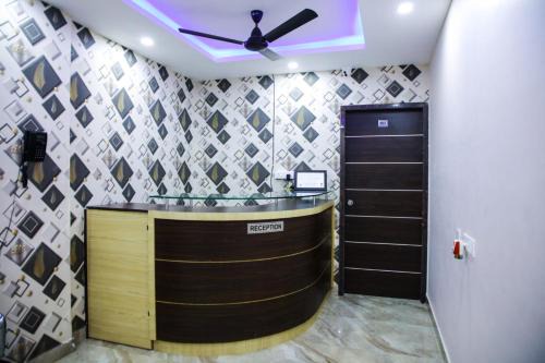 Kalapettai Hotel | Discover Hotel Grand Sapphire & Elite Suite - Family Friendly