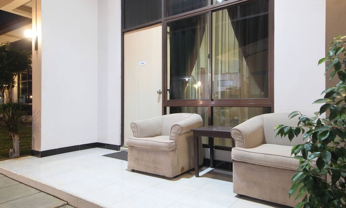 Singaraja Hotel | Hotel Grand Trisula Indramayu